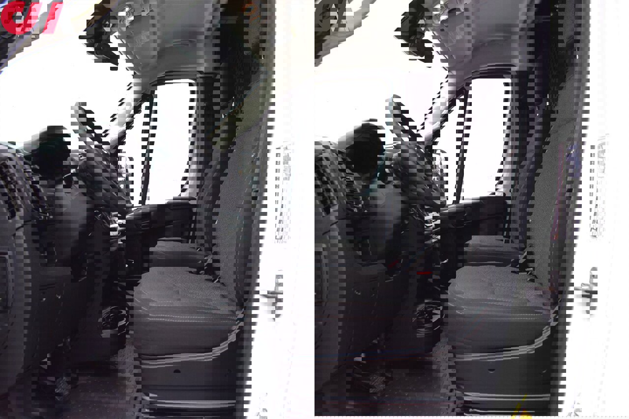 Used 2025 RAM ProMaster 2500 w/ U-Haul Equipment Group image 10