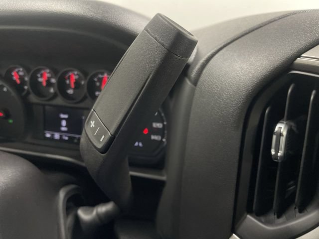 New 2026 Chevrolet Silverado 1500 W/T AWD/4WD image 20