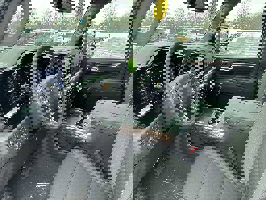 New 2026 Chevrolet Silverado 3500 LT w/ All Star Edition image 25