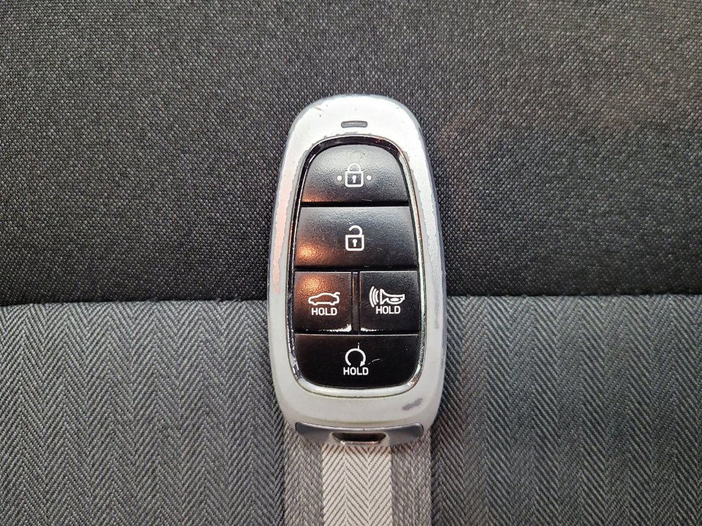Used 2020 Hyundai Sonata SEL FWD image 32