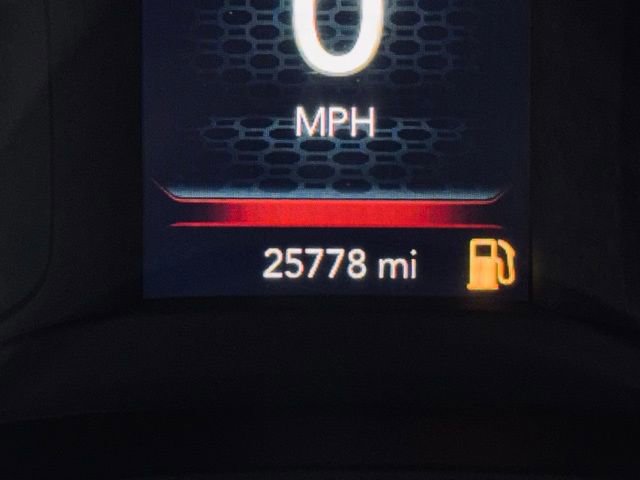 Used 2023 RAM 1500 Big Horn image 26