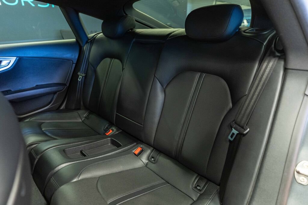 Used 2014 Audi RS 7 Prestige w/ Dynamic Package image 13