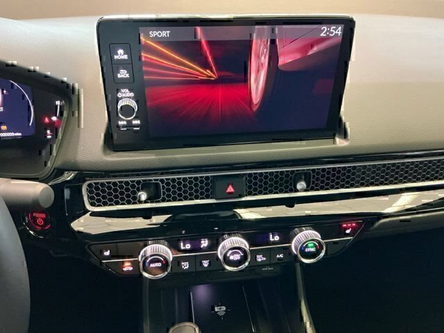 New 2026 Honda Civic Sport Touring image 16