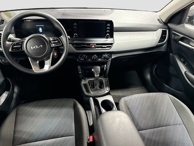 Used 2024 Kia Seltos LX image 21