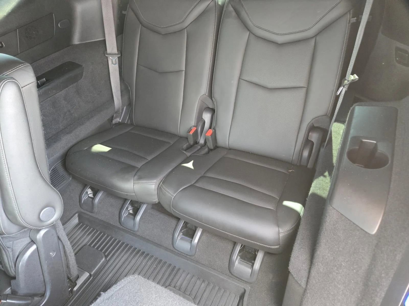 Used 2022 Cadillac XT6 Premium Luxury w/ Technology Package image 27