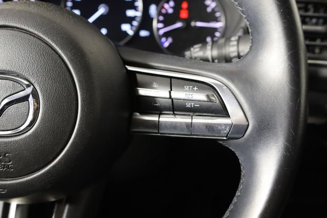 Used 2023 MAZDA CX-30 AWD 2.5 S w/ Preferred Package image 10