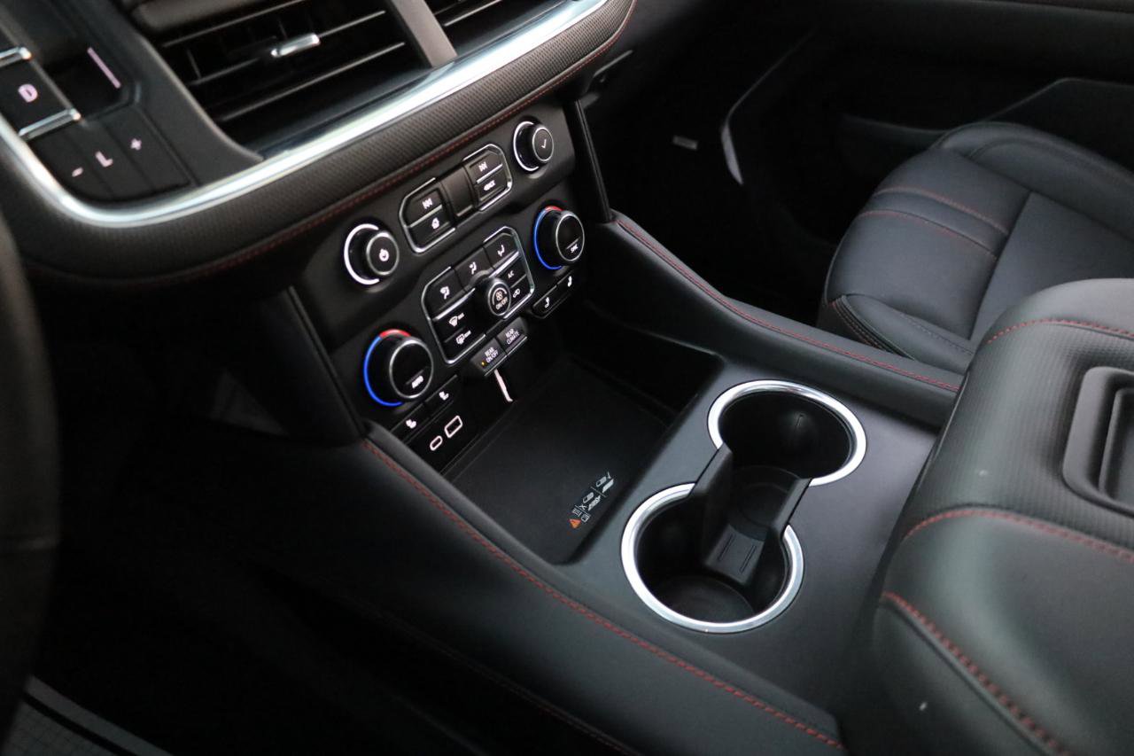Used 2024 Chevrolet Tahoe RST w/ Luxury Package image 10