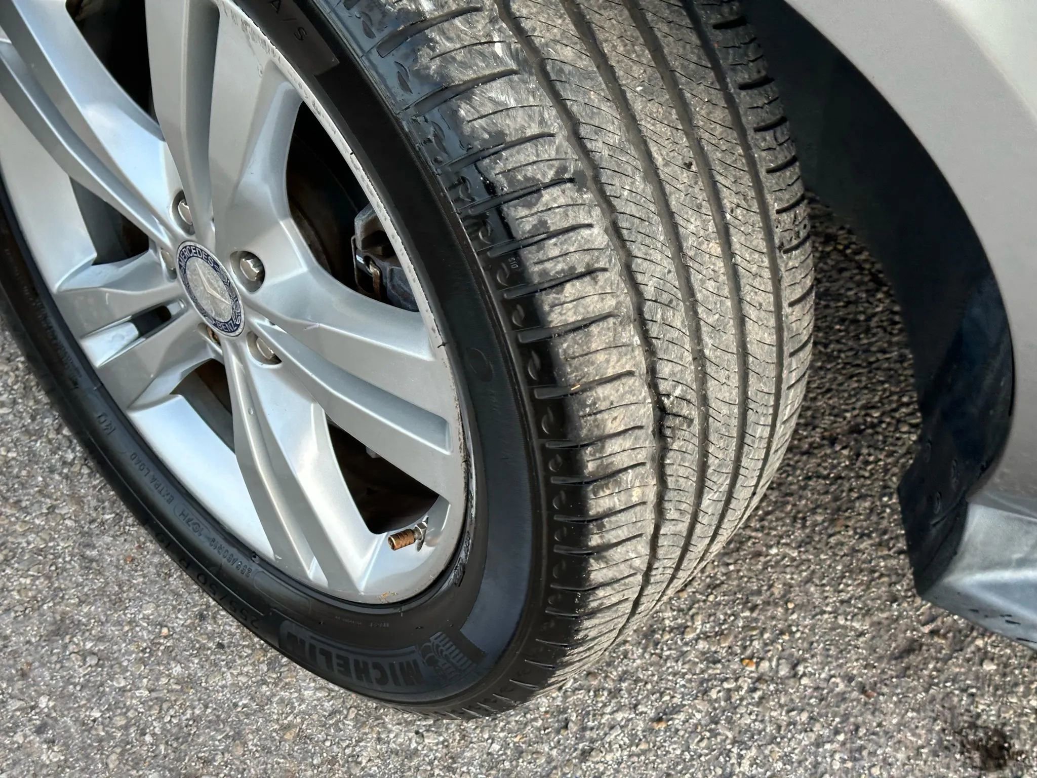 Used 2012 Mercedes-Benz ML 350 4MATIC image 40