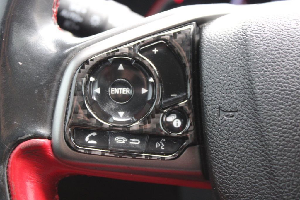 Used 2019 Honda Civic Type R image 13