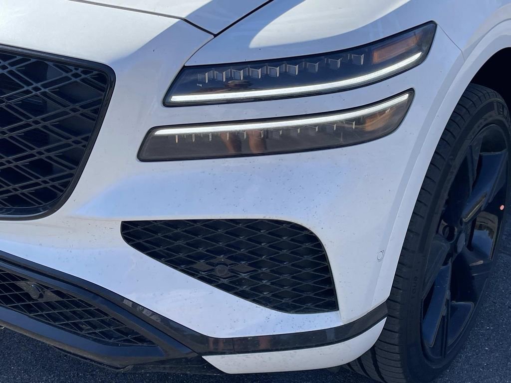 New 2026 Genesis GV80 3.5T Prestige image 9