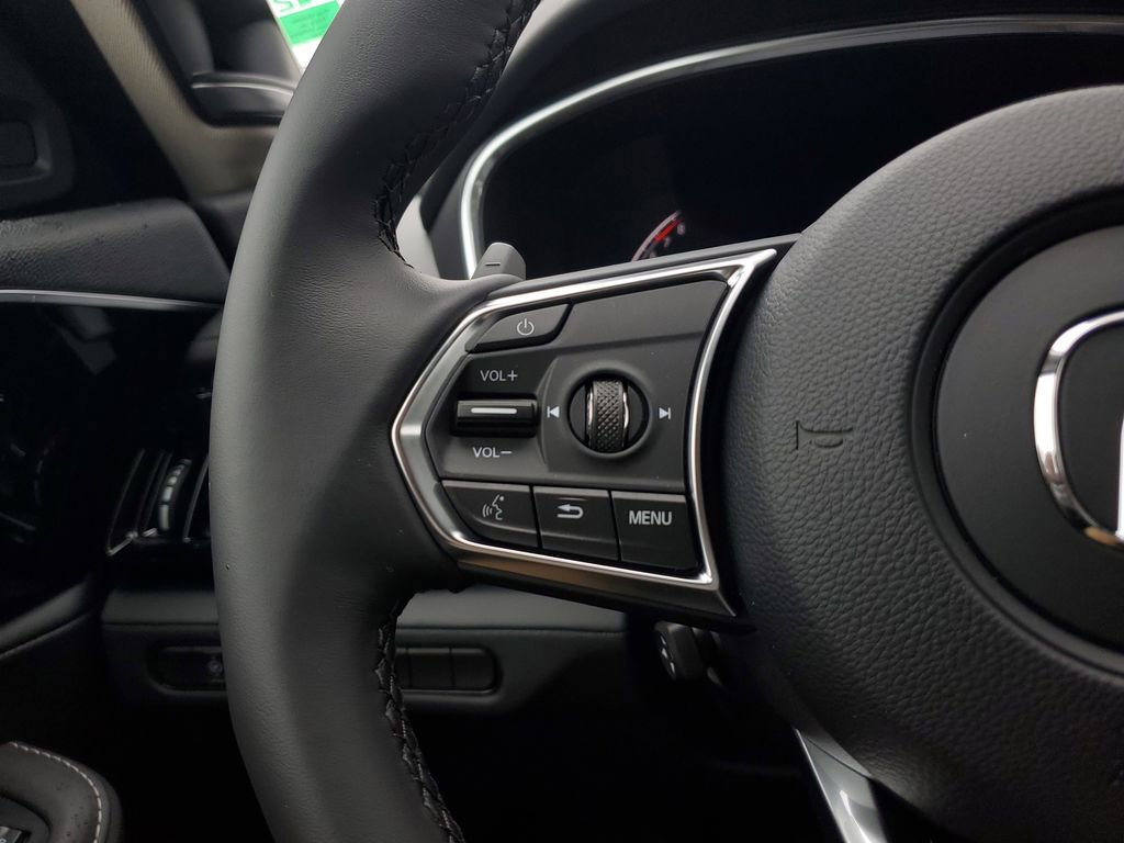 New 2026 Acura MDX FWD w/ Technology Package image 22