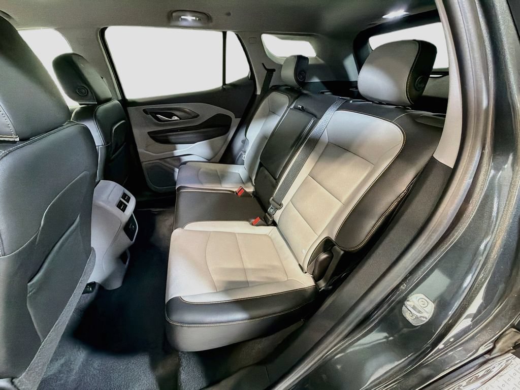 Used 2020 GMC Terrain SLT w/ Preferred Package FWD image 25