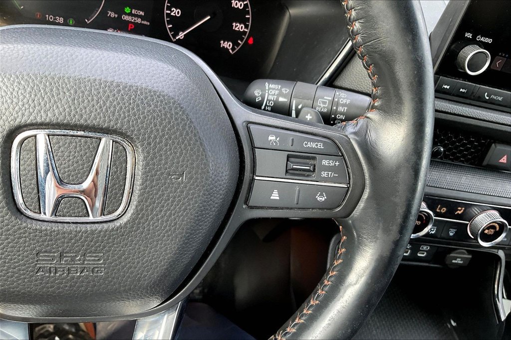 Used 2023 Honda CR-V Sport image 12