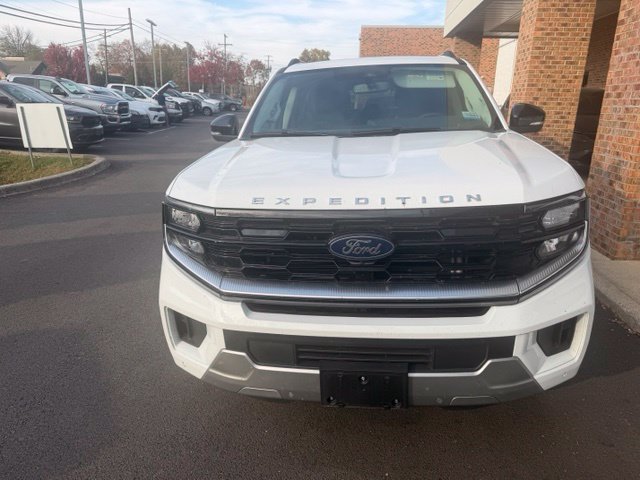 Used 2026 Ford Expedition Max Platinum AWD/4WD image 7