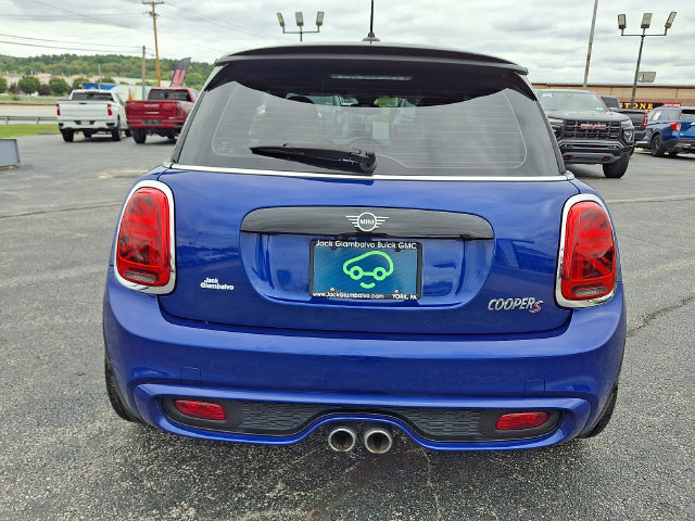 Used 2020 MINI Cooper S FWD image 5