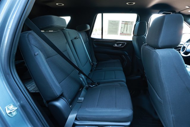 Used 2021 Chevrolet Tahoe LS RWD image 29