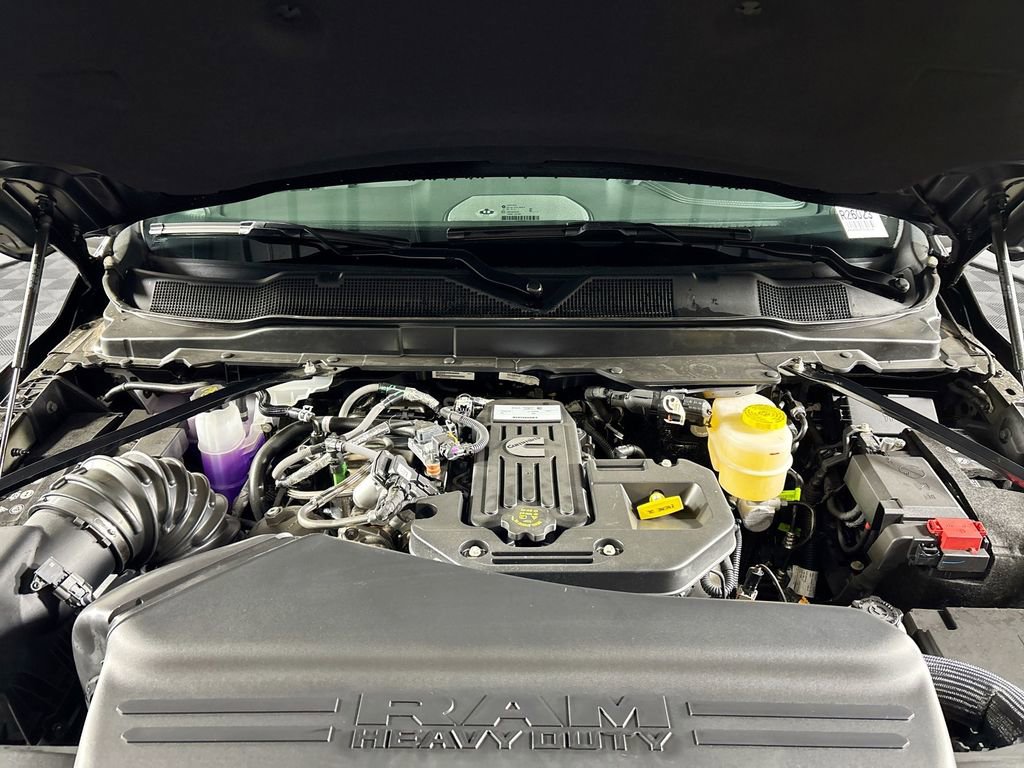 New 2026 RAM 2500 Laramie image 22