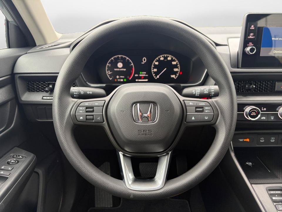 New 2026 Honda CR-V LX image 10