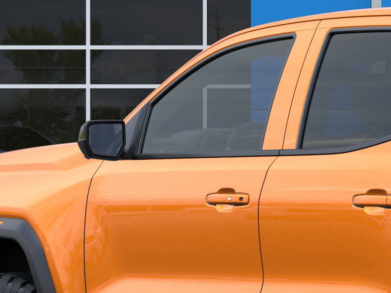 New 2026 GMC Canyon AT4 w/ Technology Plus Package image 12