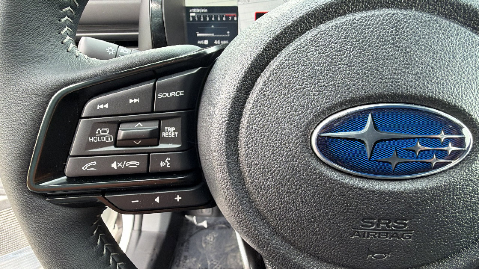 New 2026 Subaru Outback Touring XT image 19