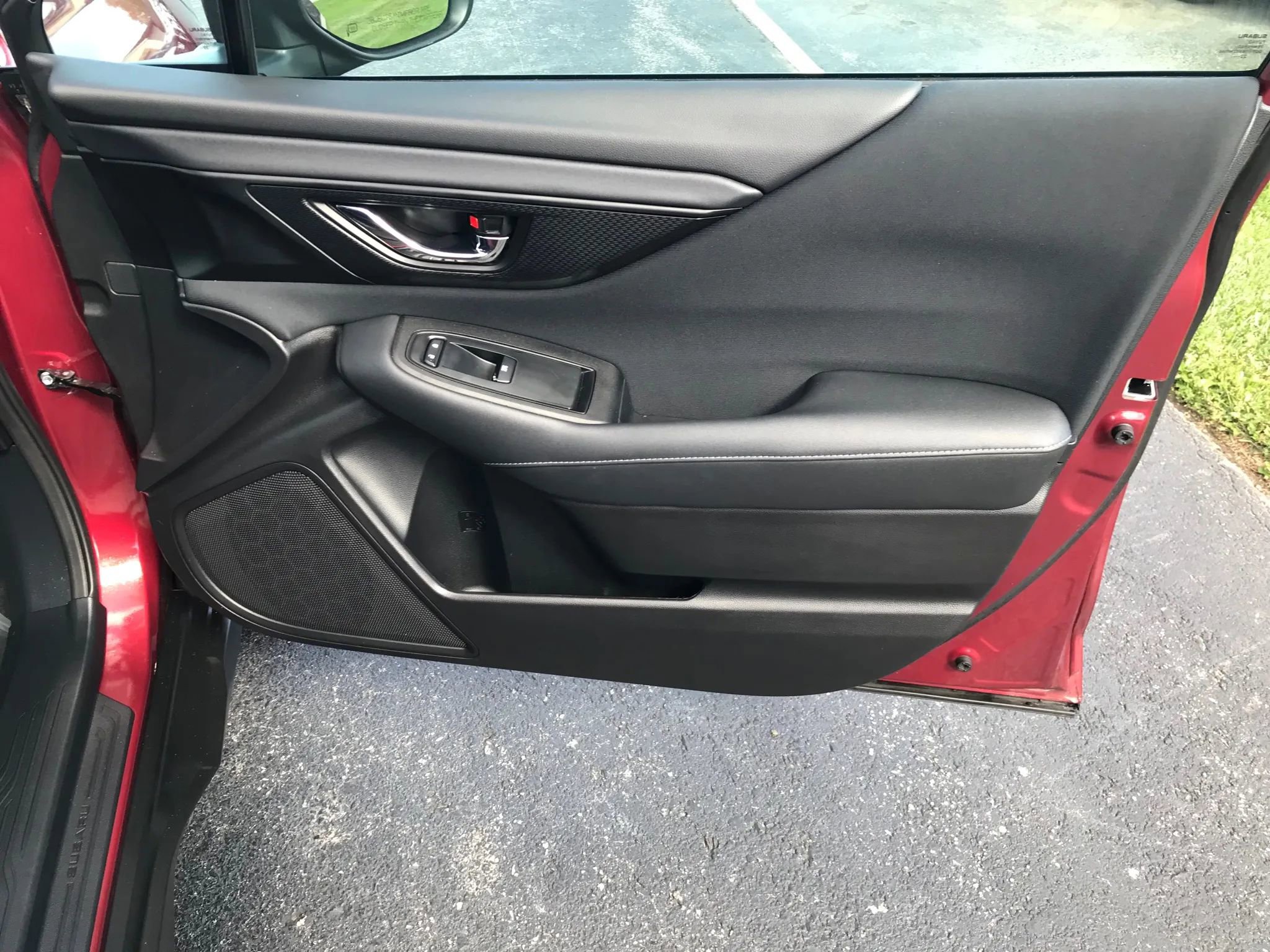 Used 2023 Subaru Outback Premium image 47