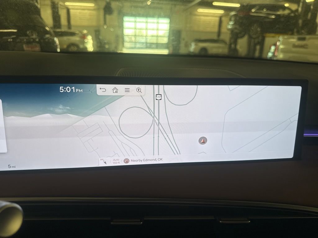 New 2026 Genesis GV70 2.5T Advanced image 15