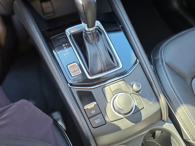 Certified 2025 MAZDA CX-5 AWD 2.5 S w/ Preferred Package image 31