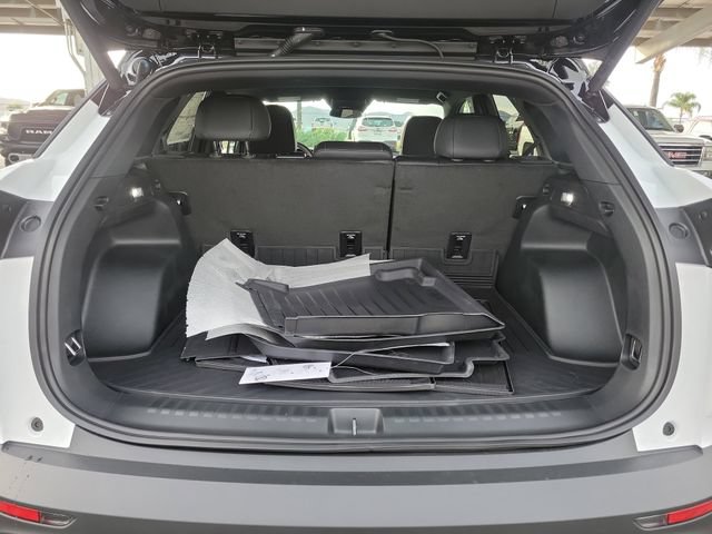 New 2026 Chevrolet Blazer EV LT FWD image 20