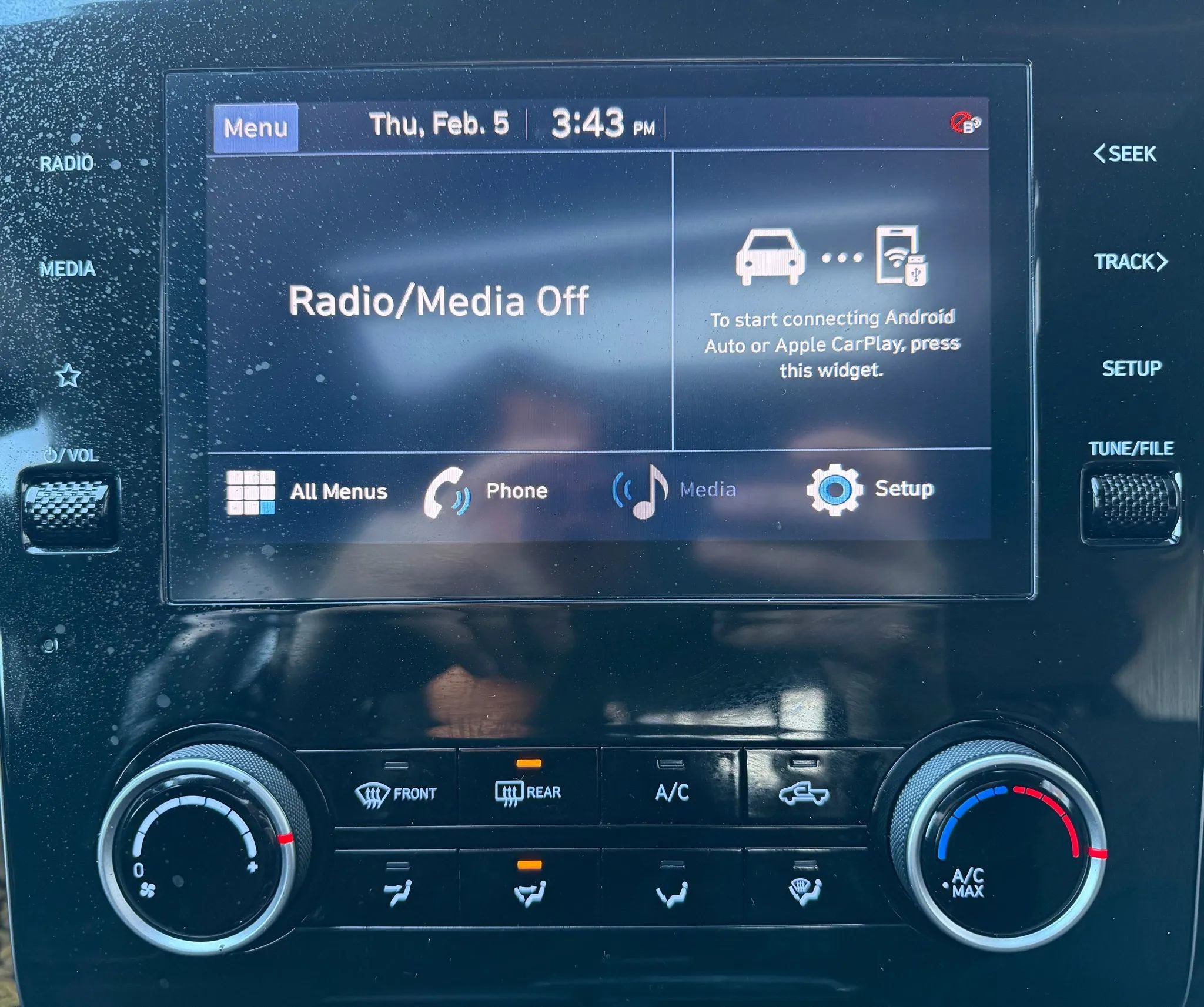 Used 2022 Hyundai Santa Cruz SEL w/ Activity Package image 19