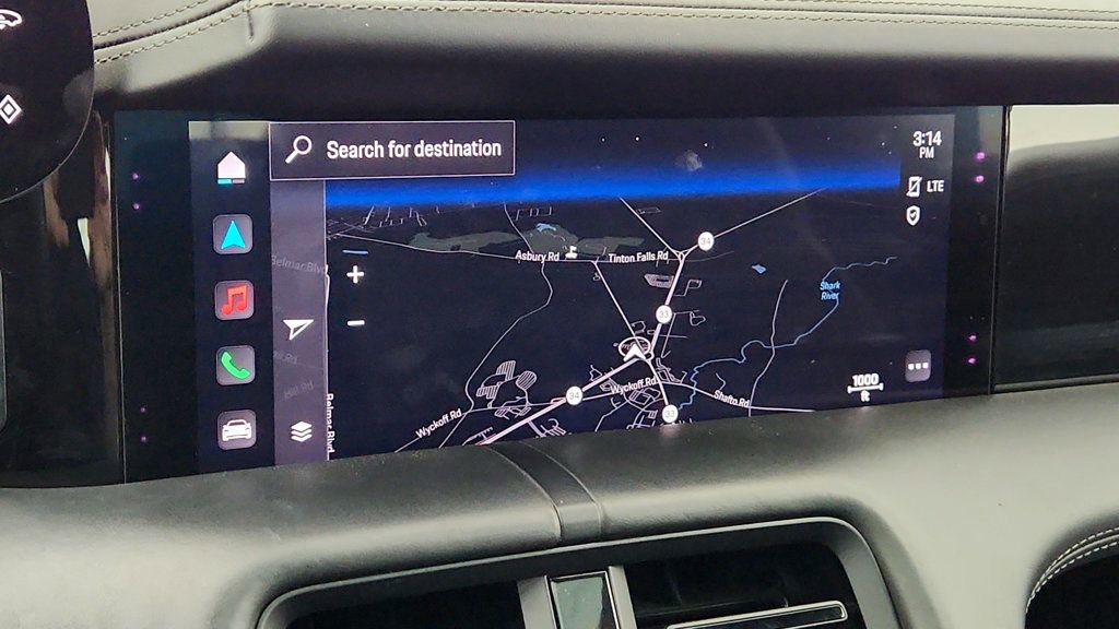 Used 2020 Porsche Taycan image 20