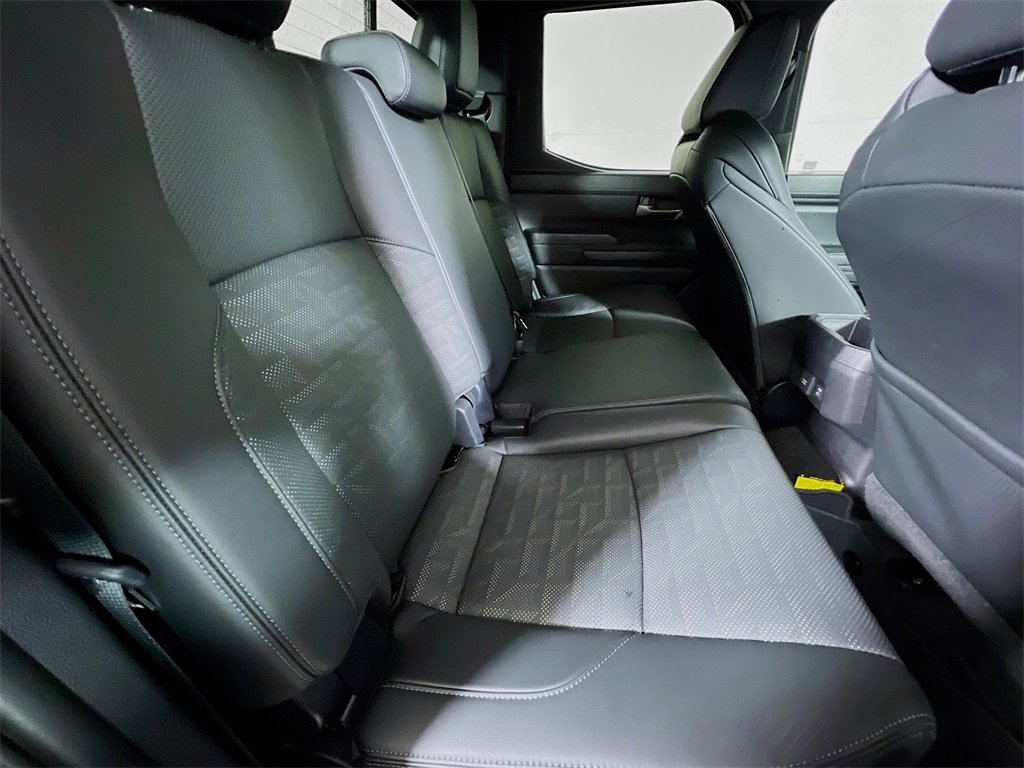 Certified 2025 Toyota Tacoma TRD Off-Road image 23