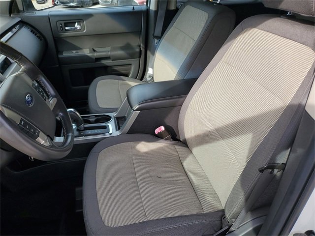 Used 2009 Ford Flex SE image 23