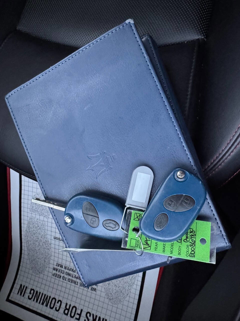 Used 2014 Maserati GranTurismo Sport image 37