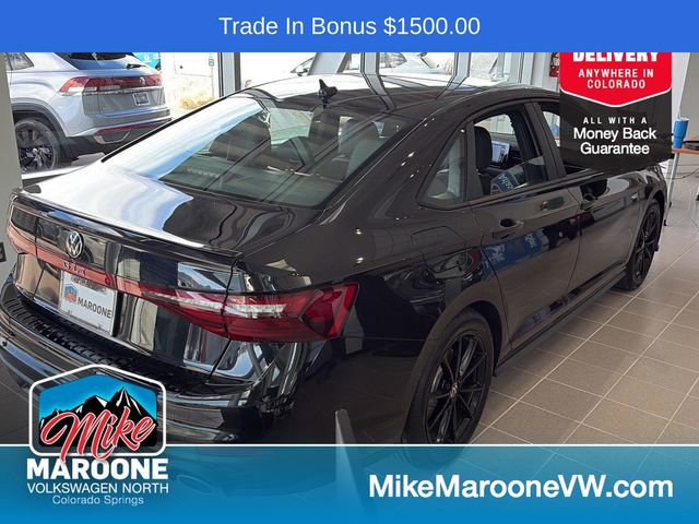 New 2026 Volkswagen Jetta GLI Autobahn image 6