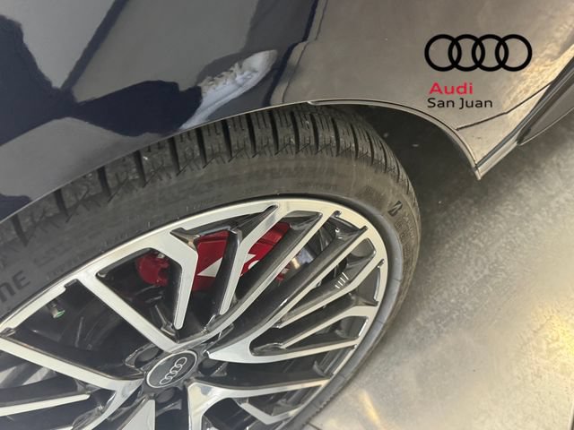 Used 2025 Audi S5 Premium Plus AWD/4WD image 7