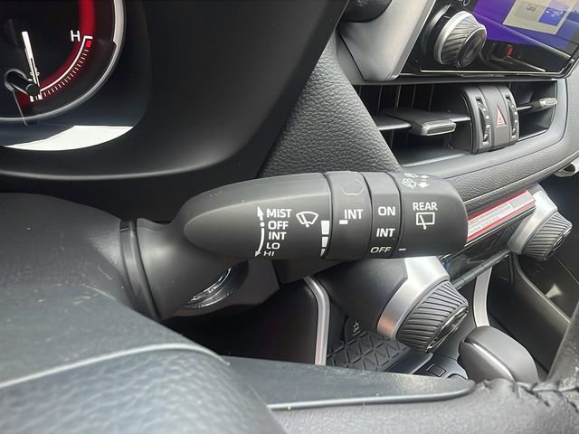 New 2025 Toyota RAV4 XLE Premium image 26