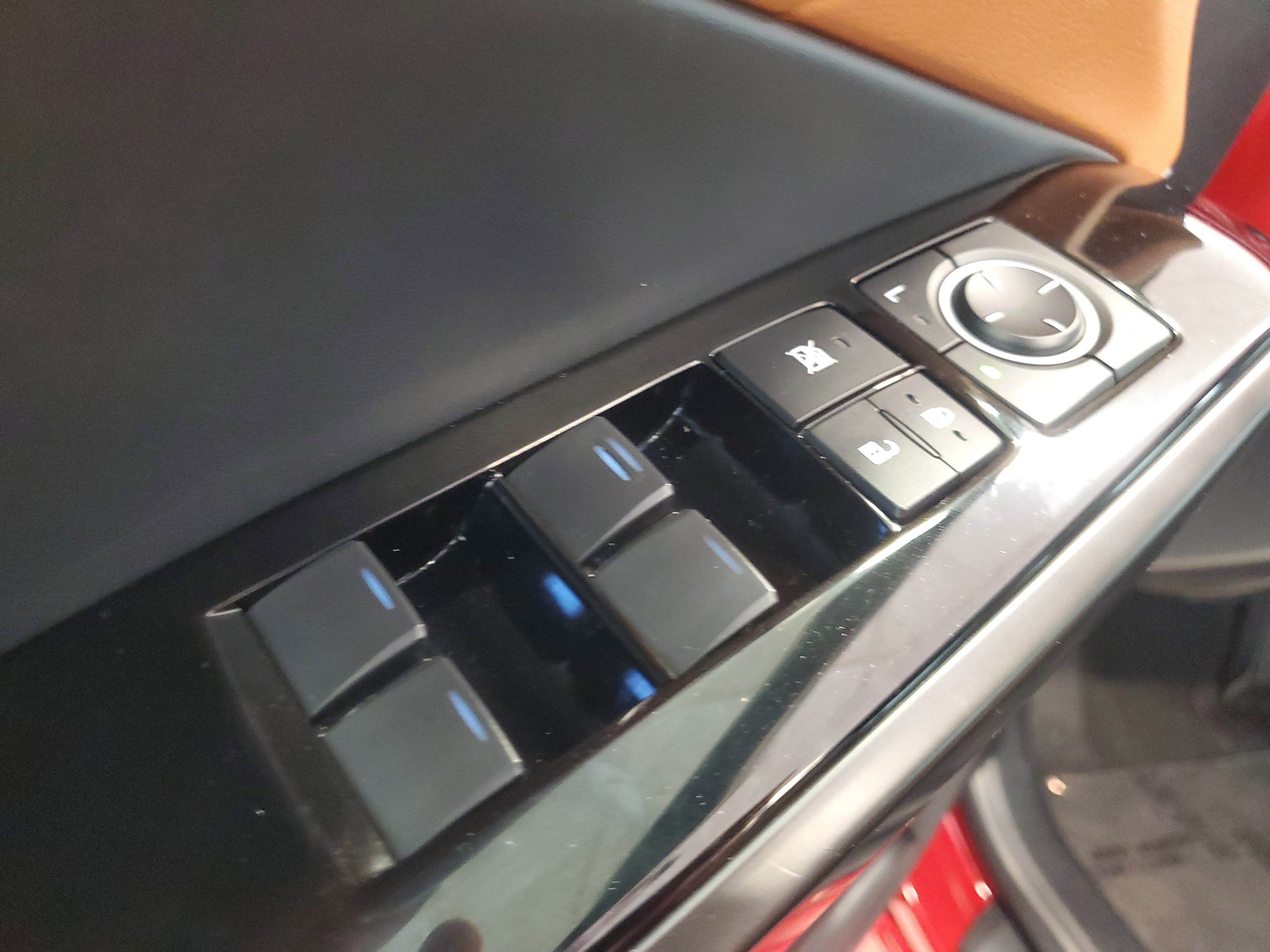 Used 2025 Lexus IS 350 F Sport w/ Accessory Package image 23