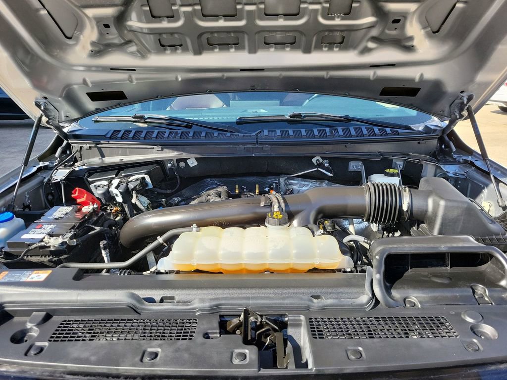 Used 2024 Ford Expedition Max Limited image 31