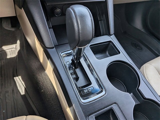 Used 2018 Subaru Outback 3.6R Limited image 16