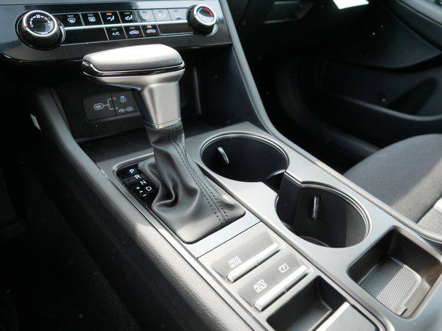 New 2026 Hyundai Sonata SE FWD image 9