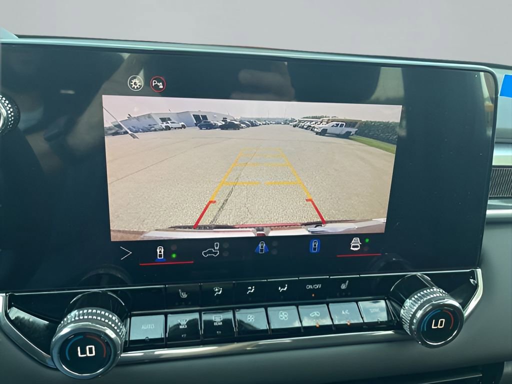 New 2025 GMC Canyon Elevation w/ Convenience Package image 28