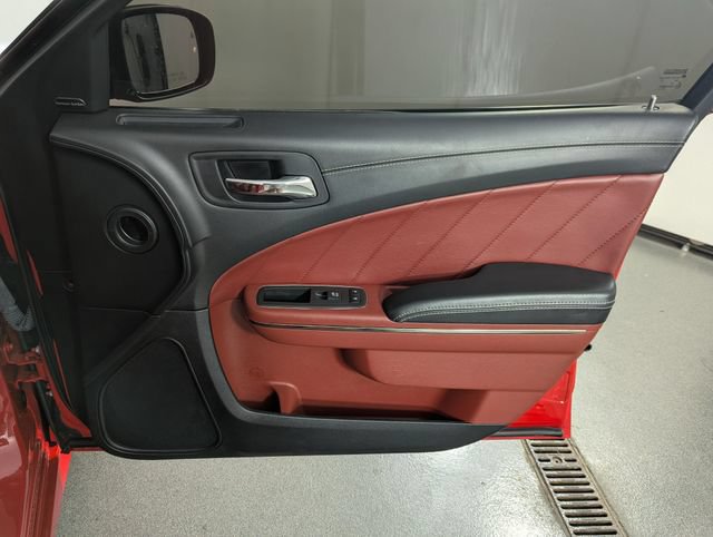 Used 2021 Dodge Charger SRT Hellcat RWD image 21