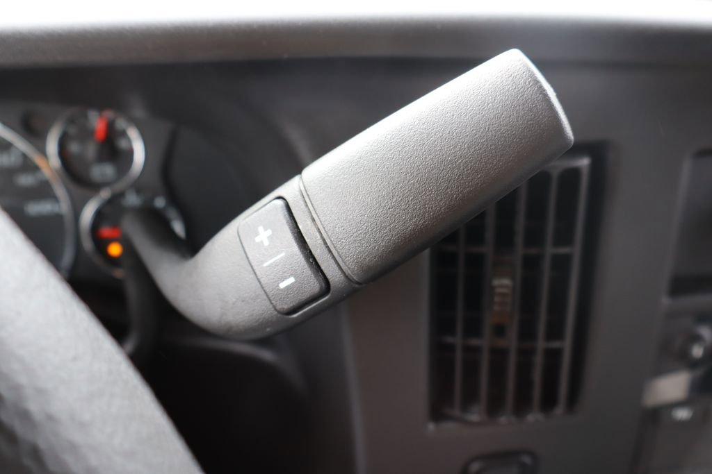 New 2026 Chevrolet Express 3500 w/ Power Convenience Package image 11