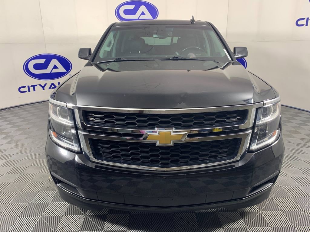 Used 2019 Chevrolet Tahoe LT image 9