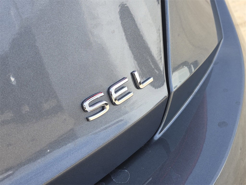 New 2026 Volkswagen Jetta SEL image 8