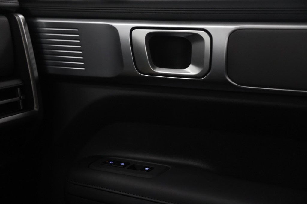 New 2027 Hyundai Santa Fe SEL AWD/4WD image 26