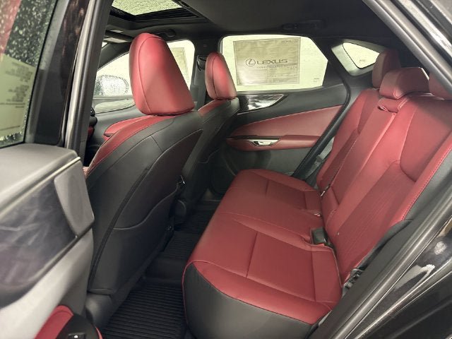 New 2026 Lexus NX 350 AWD w/ Cold Area Package image 22