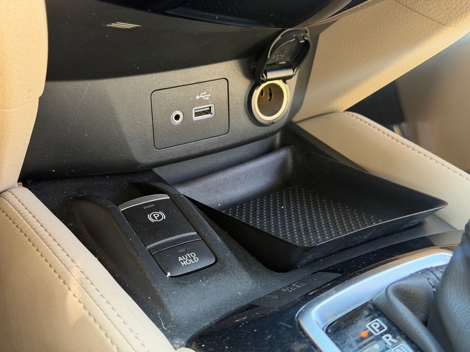 Used 2019 Nissan Rogue SL w/ Premium Package FWD image 27