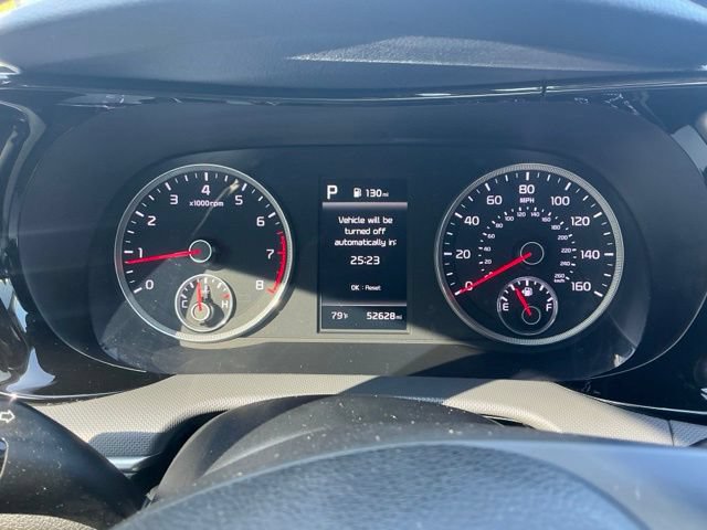 Used 2023 Kia K5 LXS FWD image 23
