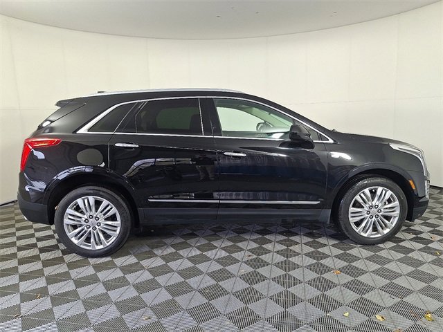 Used 2018 Cadillac XT5 Premium Luxury image 11